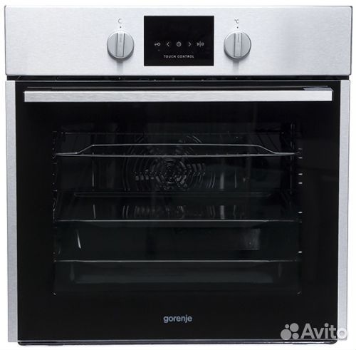 Духовой шкаф