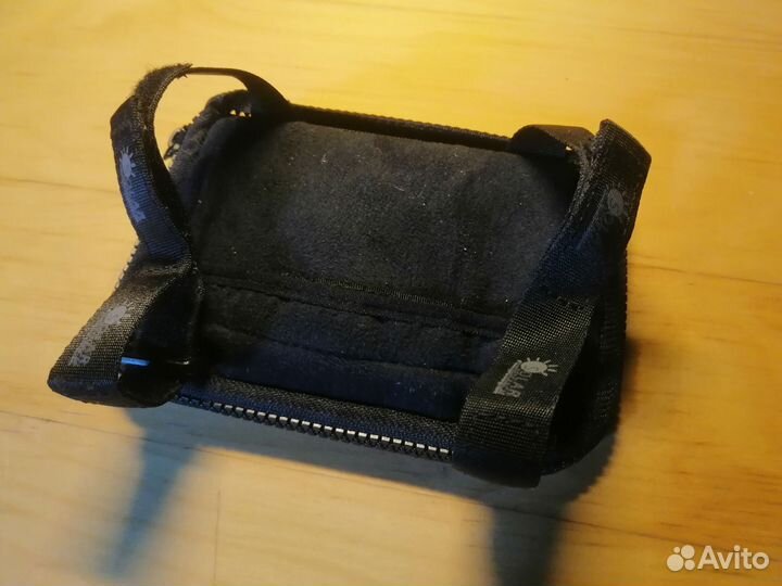 Складной влагозащитный чехол