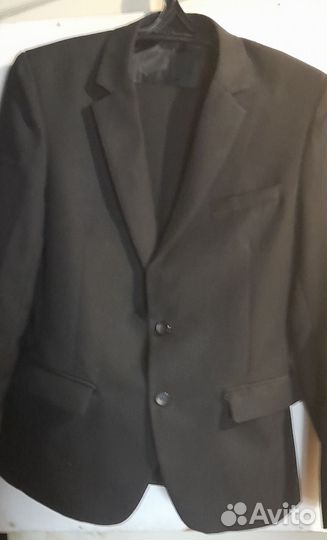 Школьная форма для мальчика