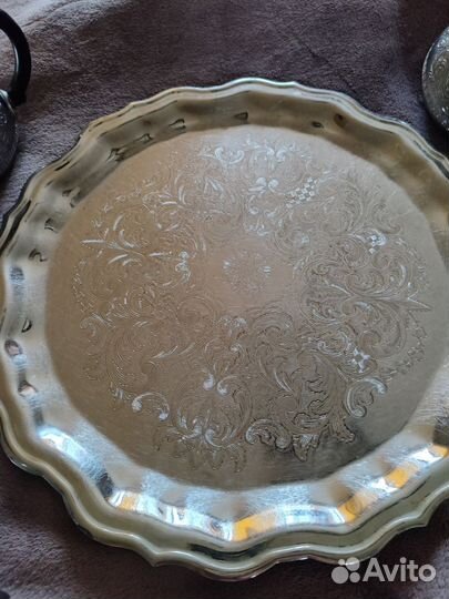 Кофейный набор новый