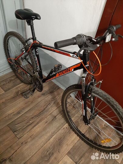 Велосипед бу для взрослых