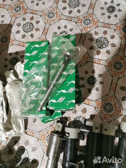 Гидрокомпенсаторы