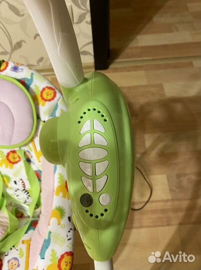 Детские качели