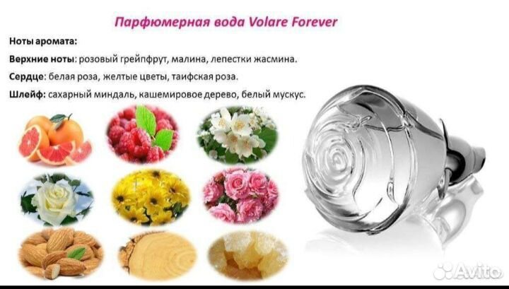 Туалетная вода oriflame Lucia Bright Aura