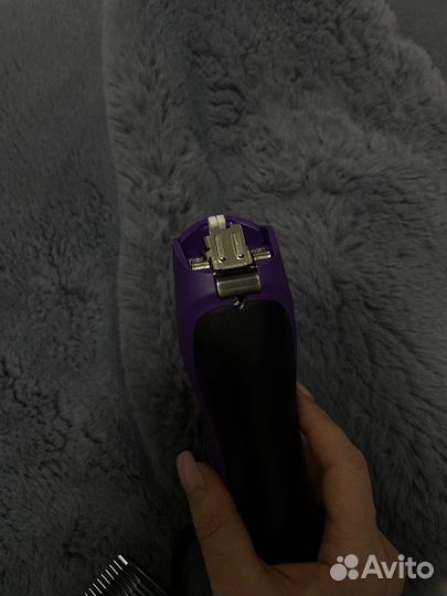 Машинка для стрижки животных wahl km5