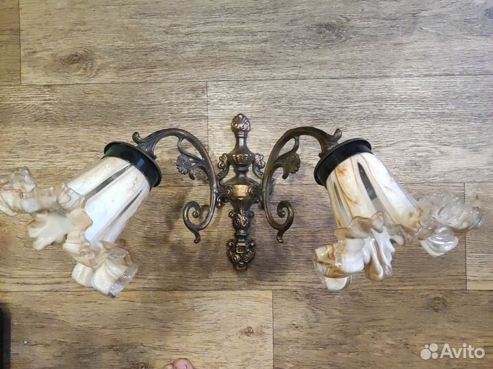 Светильник