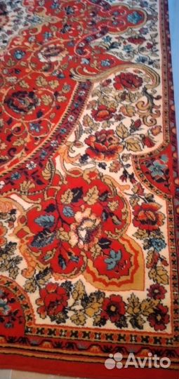 Ковры и паласы-ссср