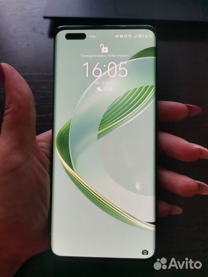 Huawei nova 11 pro