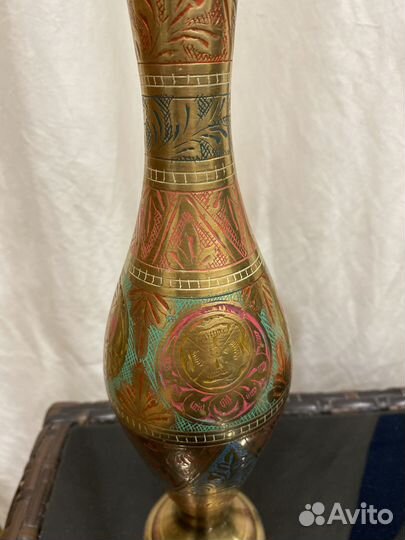 Ваза для интерьера