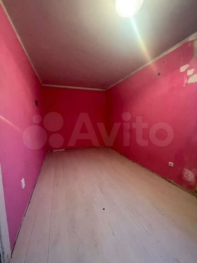 2-к. квартира, 46 м², 4/4 эт.