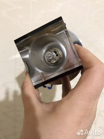 Светильник для ванной комнаты