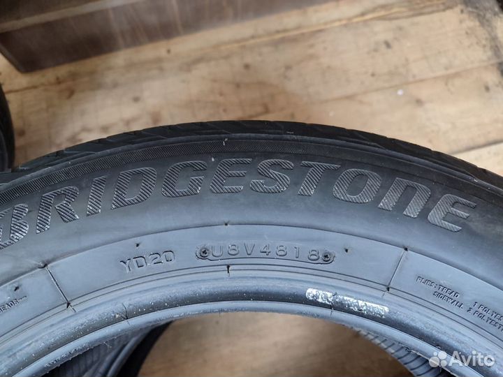 Bridgestone Turanza T005 205/60 R16 92V