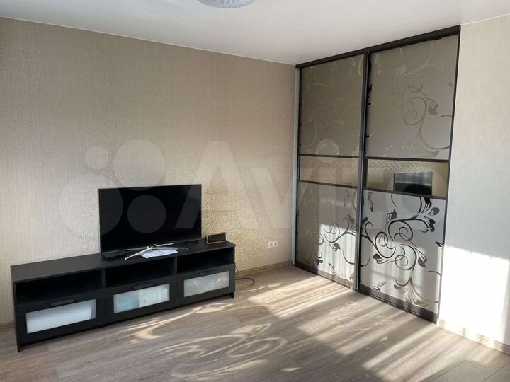 1-к. квартира, 47 м², 5/10 эт.