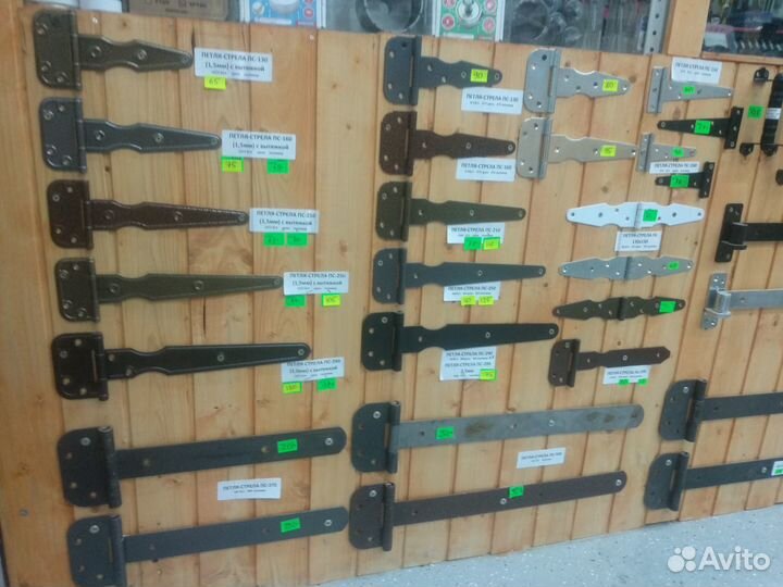 Мебельная фурнитура кованые изделия