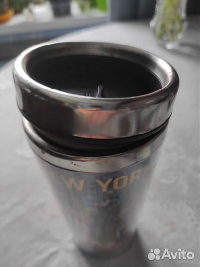 Термо кружка