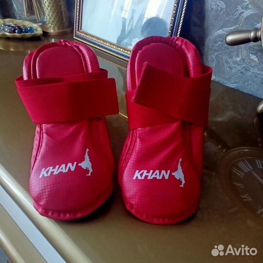 Футы для тхэквондо