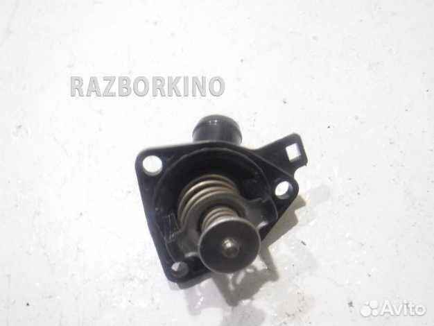 Корпус термостата Хонда