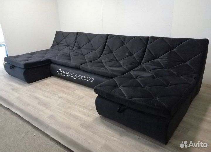 Диван Сафари