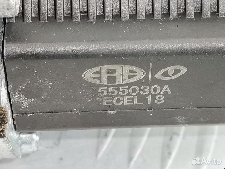 Клапан егр EGR для Fiat Doblo 1 (223) 55215029