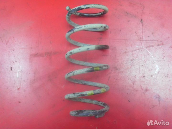 Пружина задняя 553304L000 Kia RIO 3 (UB,QB) рио