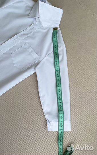 Рубашка детская