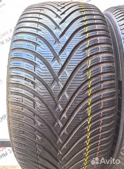 Kleber Krisalp HP3 245/45 R17 99V