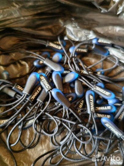 Пуллер для молнии