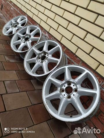 Диски R15 на ваз