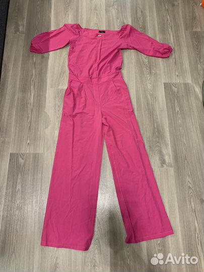 Комбинезон женский