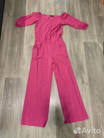 Комбинезон женский
