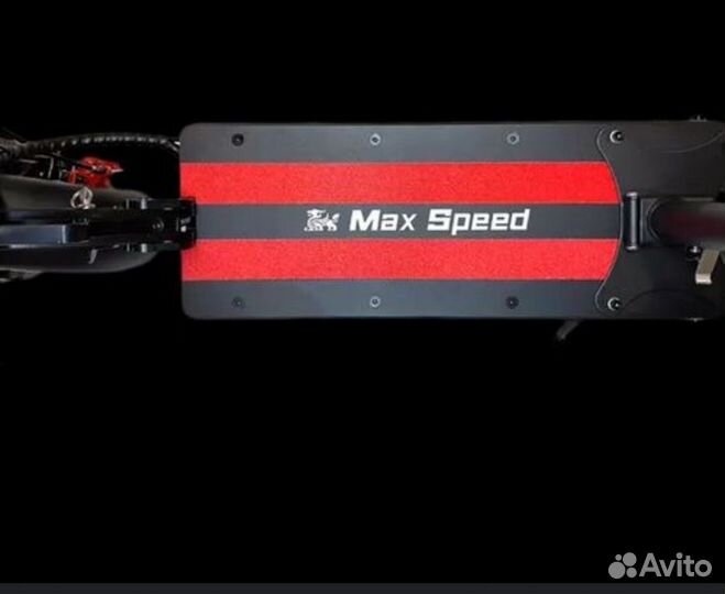 Электросамокат