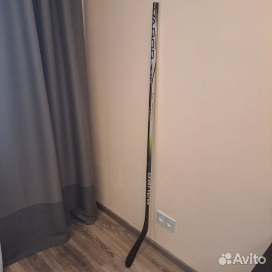 Клюшка bauer hyperlite 2 (оригинал)