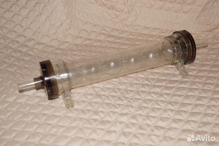 Самогонный аппарат дистилятор