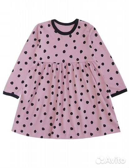 Платье детское