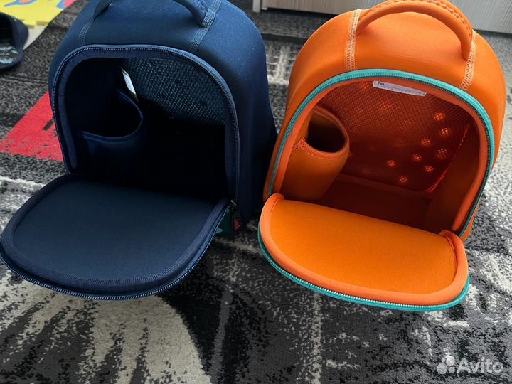 Рюкзак детский