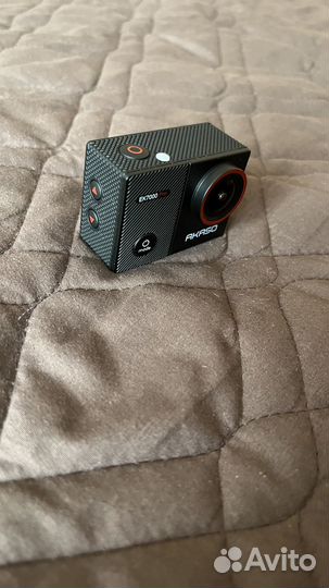 Экшн камера akaso EK7000 pro