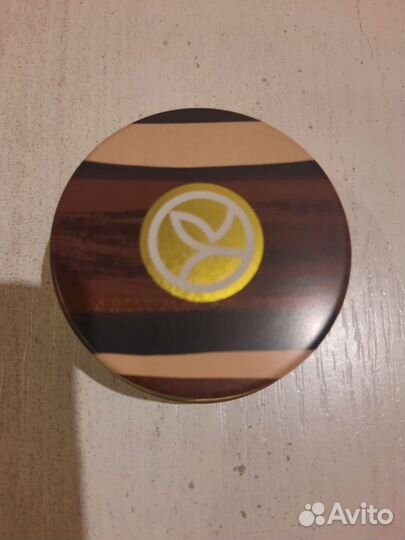 Твердые духи ив роше