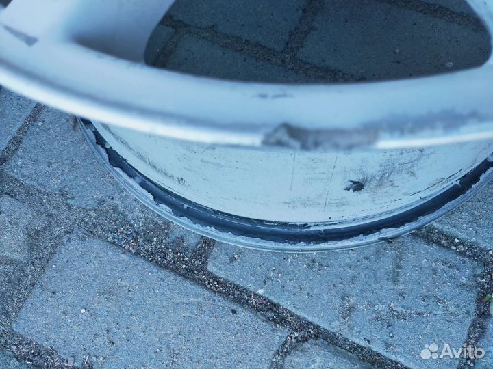 Диски на УАЗ патриот r16