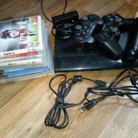 Sony playstation 3