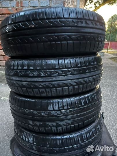 Kumho Solus KH15 175/70 R13 82H