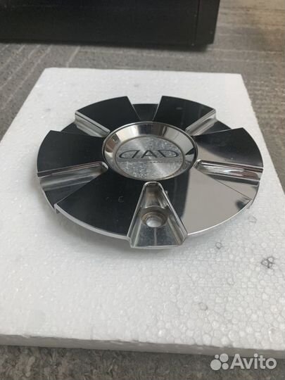 Колпак DAD Garson