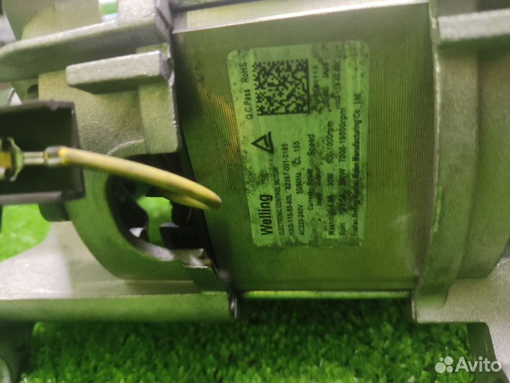 Двигатель стиральной машины Dexp