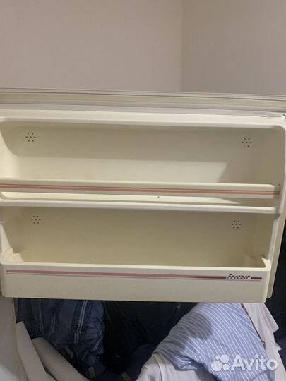 Холодильник