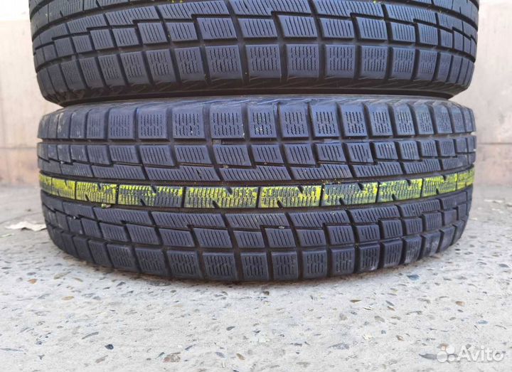 Yokohama Ice Guard IG30 185/65 R15 88Q