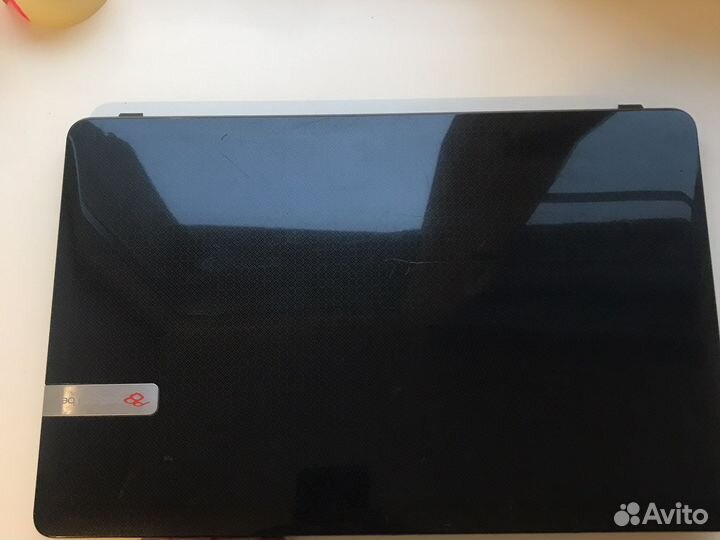 Крышка матрицы для ноутбука, P5WS0