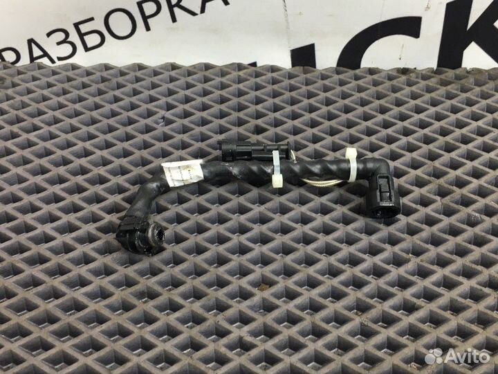 81154036111 Трубка системы AdBlue Daf XF105