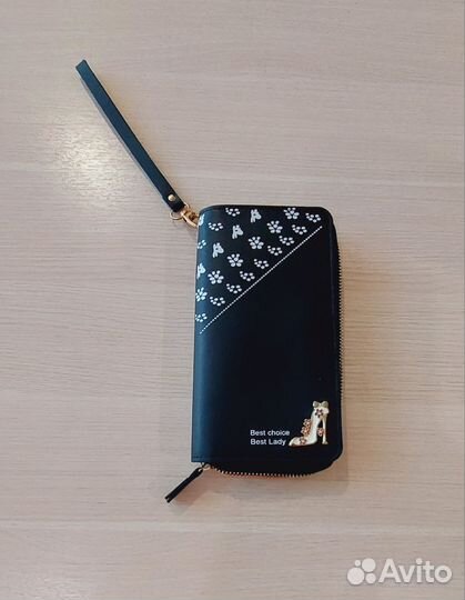 Кошелек женский
