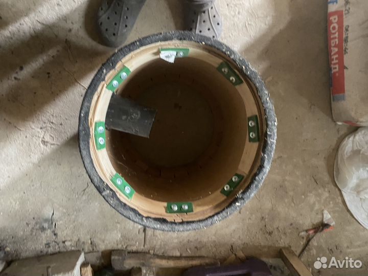 Короб для сабвуфера 12