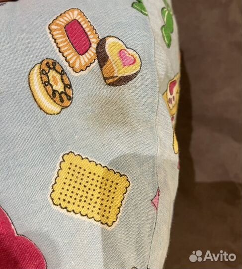 Подушка для беременных