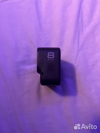 Камера GoPro Hero 8
